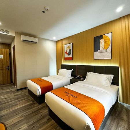 קורון Venus Royale Hotel מראה חיצוני תמונה